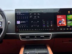 Li Auto Ideal L7 Ultra - фото 18