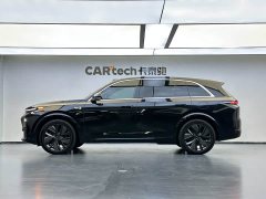 Li Auto Ideal L7 Ultra - фото 3