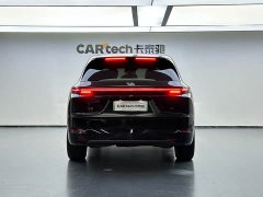 Li Auto Ideal L7 Ultra - фото 4
