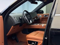 Li Auto Ideal L7 Ultra - фото 6