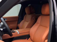 Li Auto Ideal L7 Ultra - фото 7