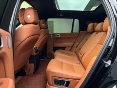 Li Auto Ideal L7 Ultra - фото 8