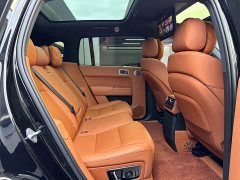 Li Auto Ideal L7 Ultra - фото 9