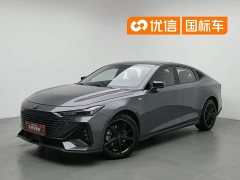Changan UNI-V Smart iDD Smart iDD 1.5T 113km smart fun (fast version) - фото 1