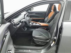 Changan UNI-V Smart iDD Smart iDD 1.5T 113km smart fun (fast version) - фото 10