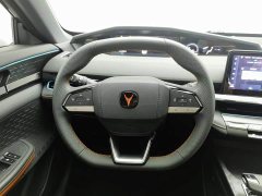 Changan UNI-V Smart iDD Smart iDD 1.5T 113km smart fun (fast version) - фото 11