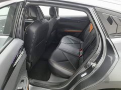 Changan UNI-V Smart iDD Smart iDD 1.5T 113km smart fun (fast version) - фото 15