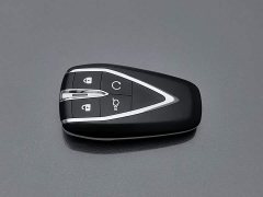 Changan UNI-V Smart iDD Smart iDD 1.5T 113km smart fun (fast version) - фото 19