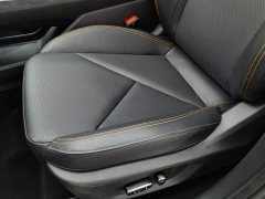 Changan UNI-V Smart iDD Smart iDD 1.5T 113km smart fun (fast version) - фото 20