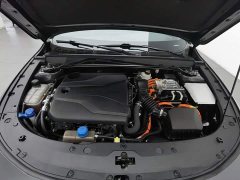 Changan UNI-V Smart iDD Smart iDD 1.5T 113km smart fun (fast version) - фото 6