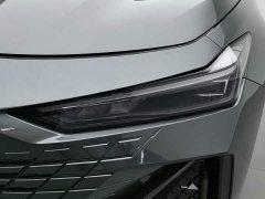 Changan UNI-V Smart iDD Smart iDD 1.5T 113km smart fun (fast version) - фото 7