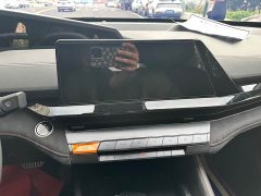 Changan UNI-V 2022 1.5T sports version - фото 11
