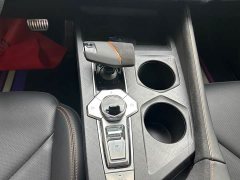 Changan UNI-V 2022 1.5T sports version - фото 13