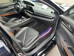 Changan UNI-V 2022 1.5T sports version - фото 14