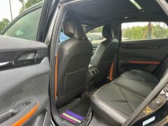 Changan UNI-V 2022 1.5T sports version - фото 7