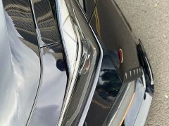 Changan UNI-V 2022 1.5T sports version - фото 9