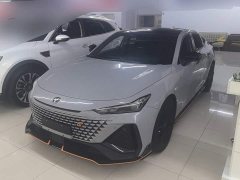 Changan UNI-V 2.0T Speed Edition - фото 1