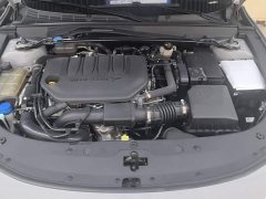 Changan UNI-V 2.0T Speed Edition - фото 10