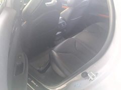 Changan UNI-V 2.0T Speed Edition - фото 11