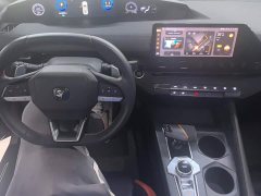 Changan UNI-V 2.0T Speed Edition - фото 12