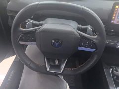 Changan UNI-V 2.0T Speed Edition - фото 15