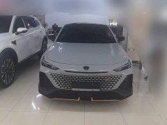 Changan UNI-V 2.0T Speed Edition - фото 2