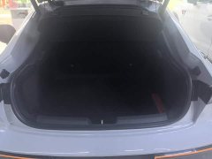 Changan UNI-V 2.0T Speed Edition - фото 4