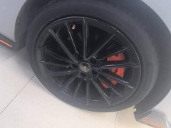 Changan UNI-V 2.0T Speed Edition - фото 6
