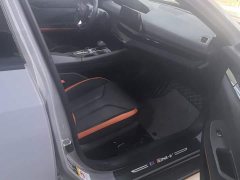 Changan UNI-V 2.0T Speed Edition - фото 8