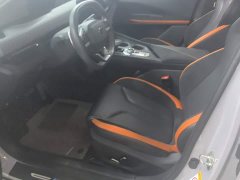 Changan UNI-V 2.0T Speed Edition - фото 9