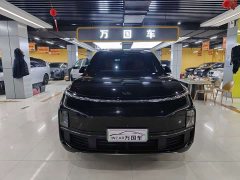 Li Auto Ideal L8 Pro - фото 1