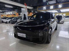 Li Auto Ideal L8 Pro - фото 2