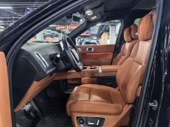 Li Auto Ideal L8 Pro - фото 3