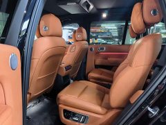 Li Auto Ideal L8 Pro - фото 4