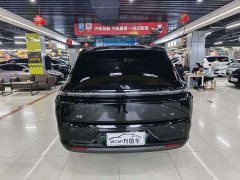Li Auto Ideal L8 Pro - фото 7