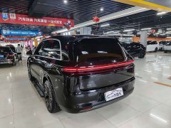 Li Auto Ideal L8 Pro - фото 8