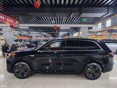 Li Auto Ideal L8 Pro - фото 9