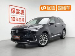 Buick Envision Plus Envision Plus 652T five-seater luxury - фото 1