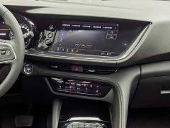 Buick Envision Plus Envision Plus 652T five-seater luxury - фото 12