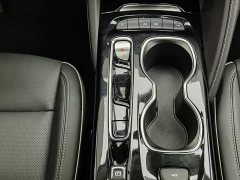 Buick Envision Plus Envision Plus 652T five-seater luxury - фото 13