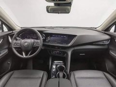 Buick Envision Plus Envision Plus 652T five-seater luxury - фото 5