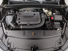 Buick Envision Plus Envision Plus 652T five-seater luxury - фото 6