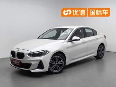 BMW 1 Series 120i M Sports Edition - фото 1