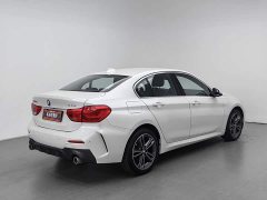BMW 1 Series 120i M Sports Edition - фото 2