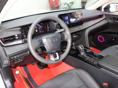 Toyota Camry 2024 2.0GVP Deluxe Edition - фото 10