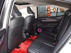 Toyota Camry 2024 2.0GVP Deluxe Edition - фото 11