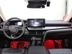 Toyota Camry 2024 2.0GVP Deluxe Edition - фото 12