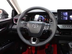 Toyota Camry 2024 2.0GVP Deluxe Edition - фото 13