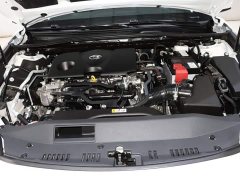 Toyota Camry 2024 2.0GVP Deluxe Edition - фото 19