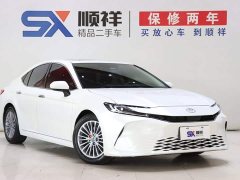 Toyota Camry 2024 2.0GVP Deluxe Edition - фото 3